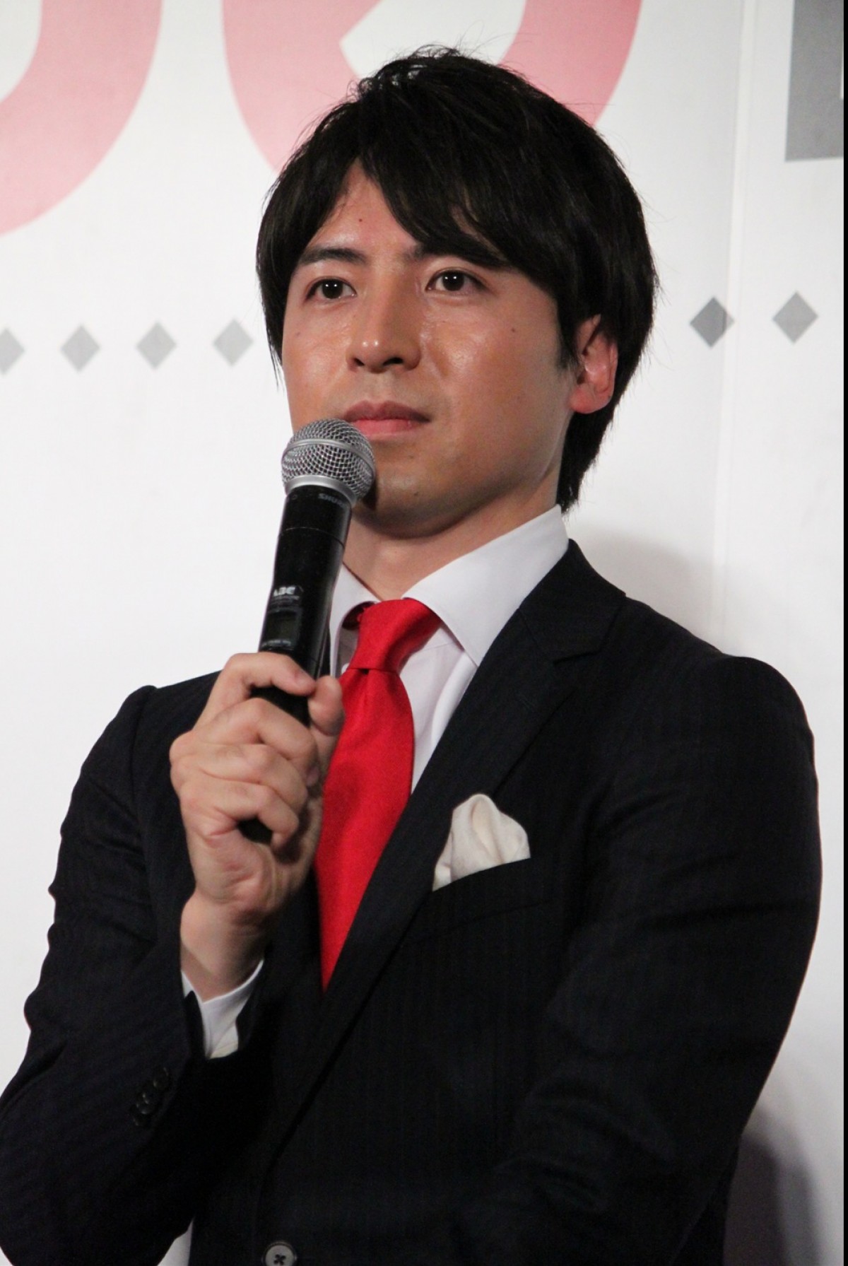 日テレ×NHK特別番組「60番勝負」