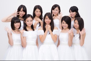 松田聖子を輩出した芸能事務所サンミュージックから、21年ぶりとなるアイドル「さんみゅ～」誕生！