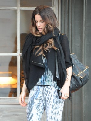 （1/15UP）ケイト・ベッキンセール