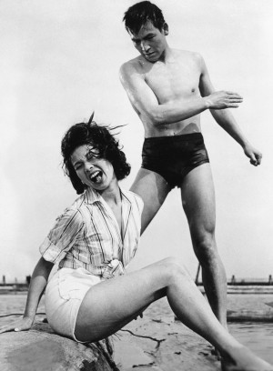 「青春残酷物語」（60）