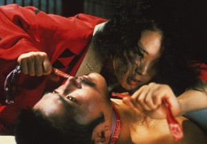 「愛のコリーダ」（76）