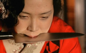 「愛のコリーダ」（76）