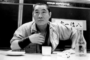 北野武、「戦場のメリークリスマス」（83）