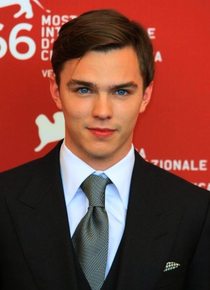 ニコラス・ホルト