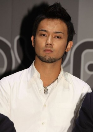 小澤雄太、劇団EXILE公演「SADAKO－誕生悲話－」製作発表会