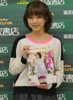 2月にハロプロを卒業する真野恵里菜「卒業ライブはわがままいっぱい」