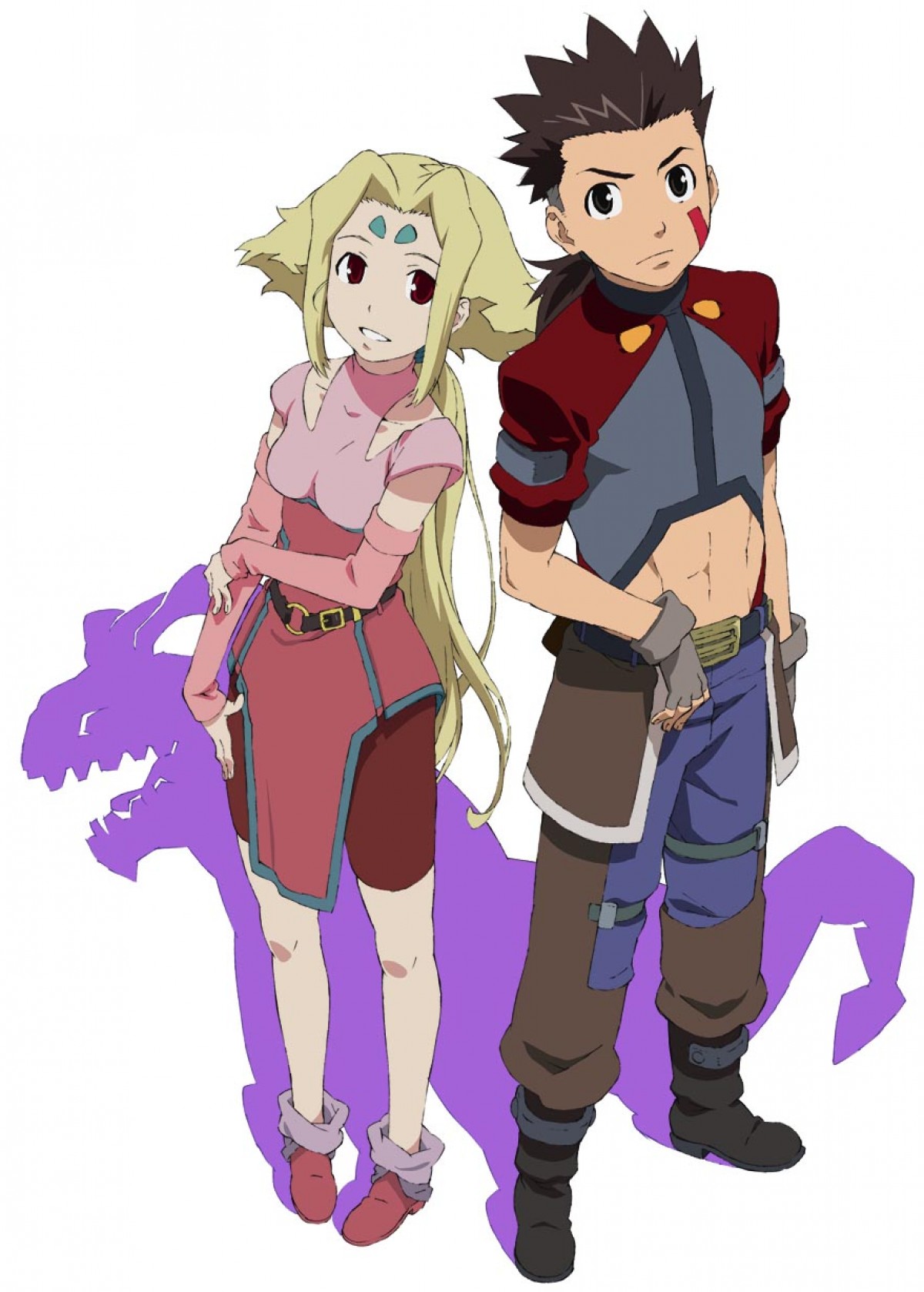 ゾイド ‐ZOIDS‐