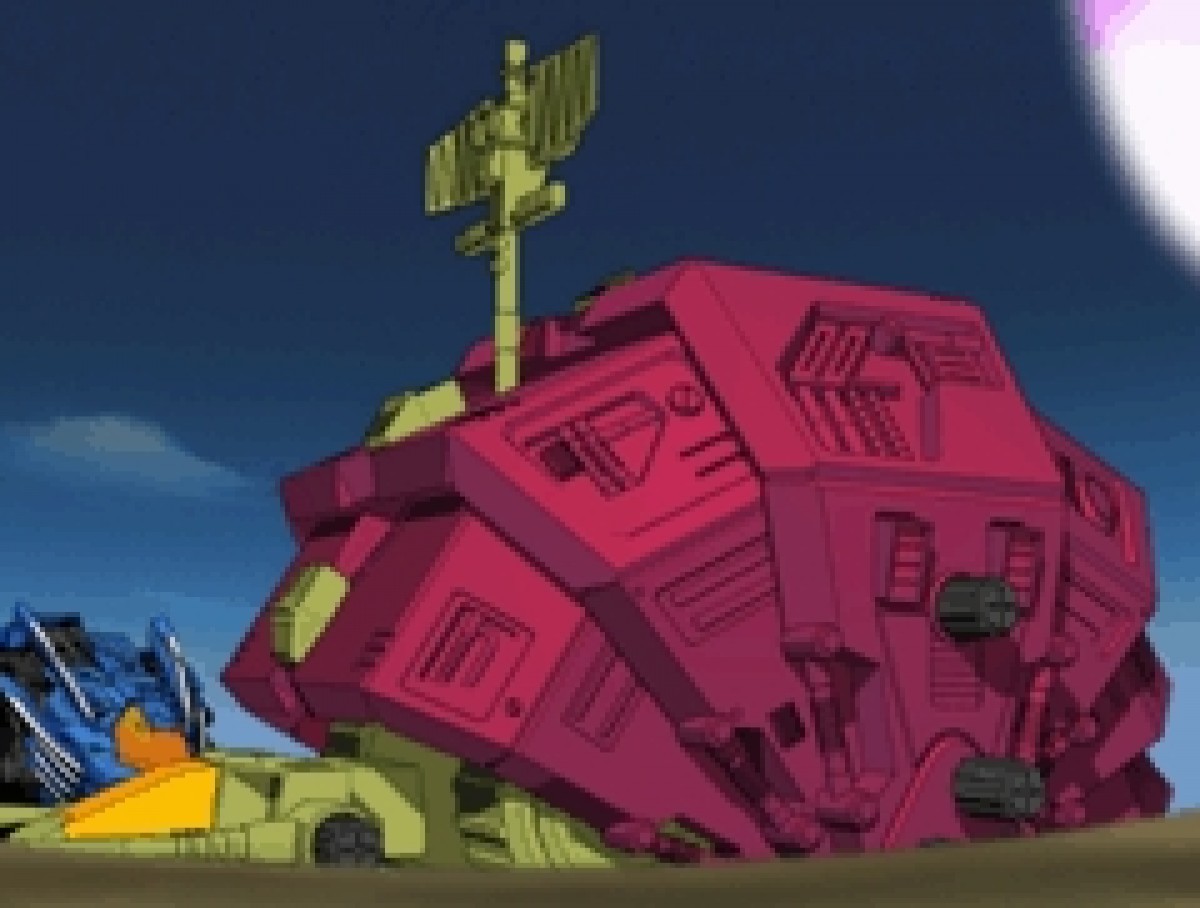 ゾイド ‐ZOIDS‐