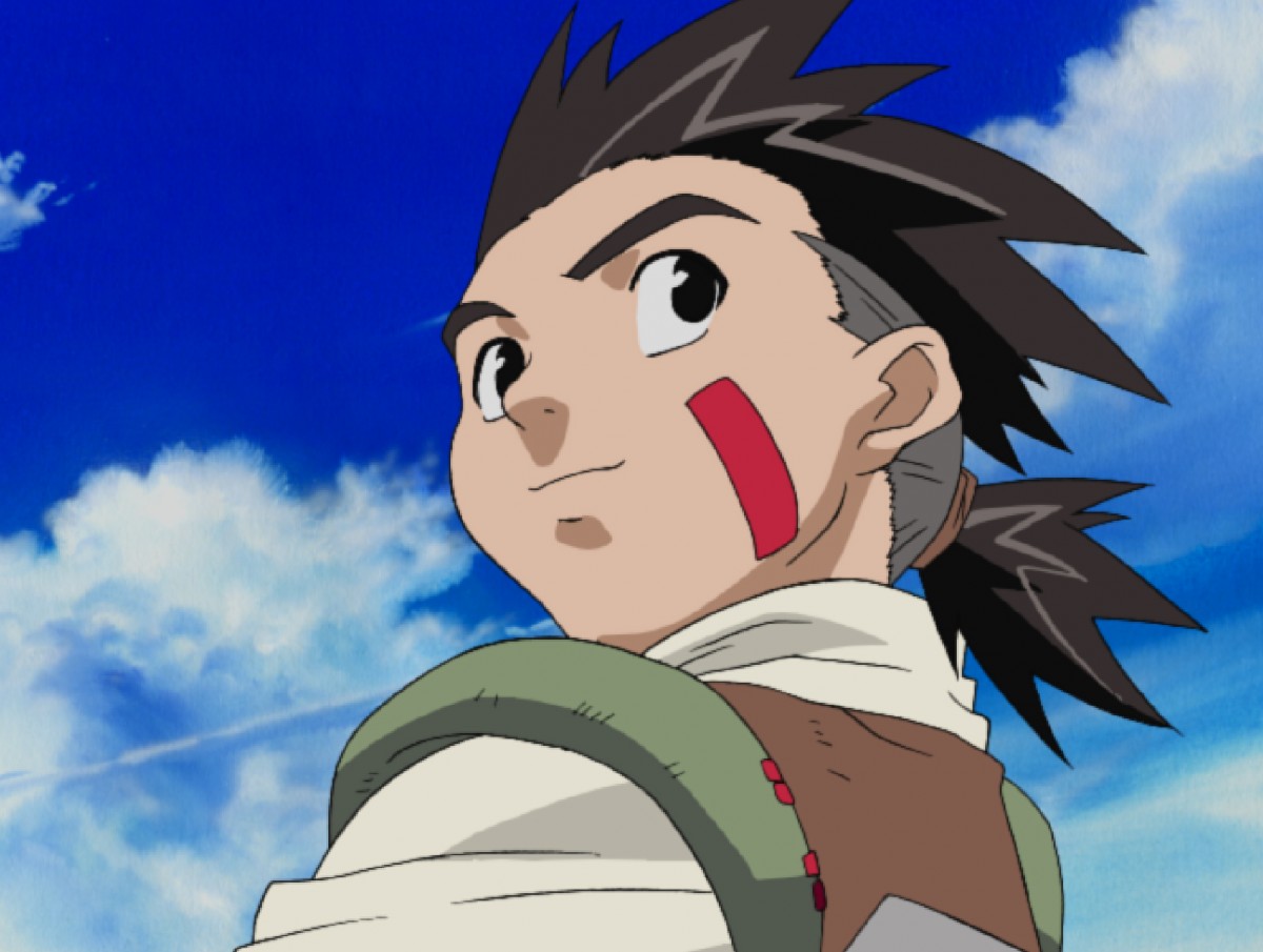 ゾイド ‐ZOIDS‐