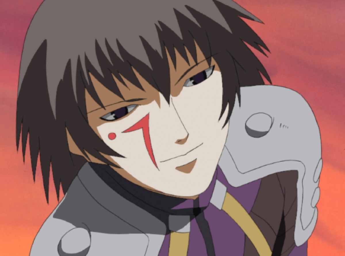 ゾイド ‐ZOIDS‐