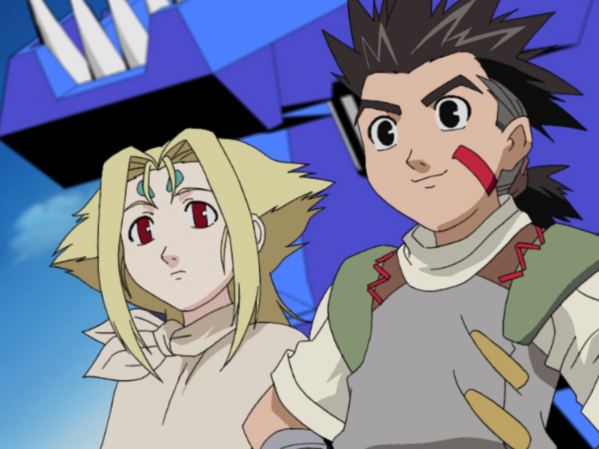 ゾイド ‐ZOIDS‐