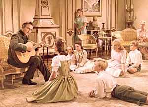 「サウンド・オブ・ミュージック」（65）