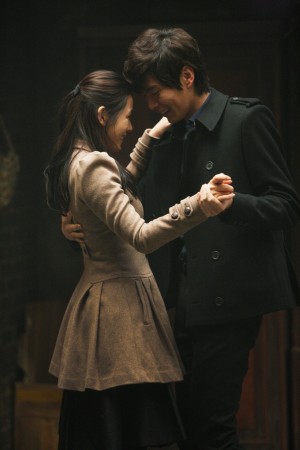 「恋は命がけ」