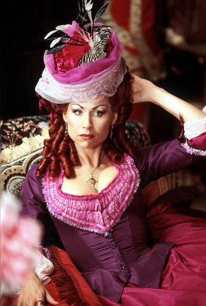 「オペラ座の怪人」（05）