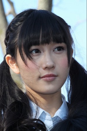 矢倉楓子、NMB48 1stアルバムイベント