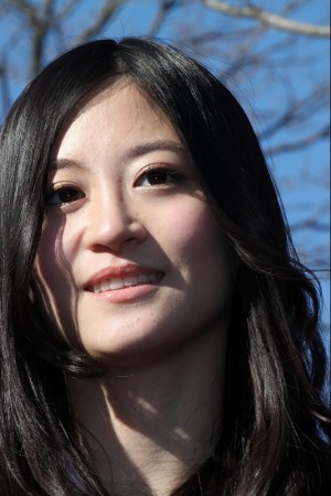 上西恵、NMB48 1stアルバムイベント