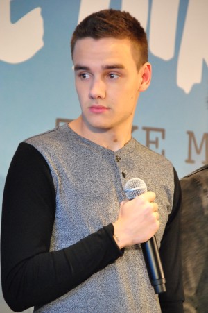 リアム・ペイン