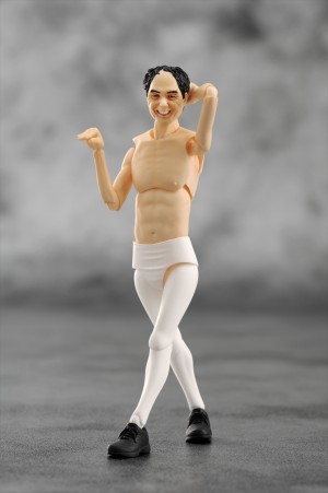 figma 江頭2：50 白タイツver.