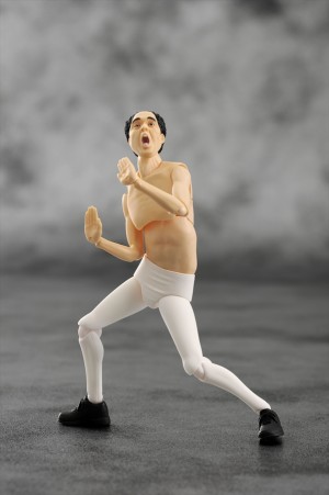 figma 江頭2：50 白タイツver.