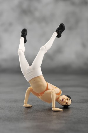 figma 江頭2：50 白タイツver.