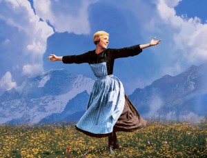 「サウンド・オブ・ミュージック」（65）