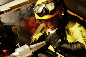 大ヒット作「BRAVE HEARTS 海猿」ブルーレイ＆DVD発売