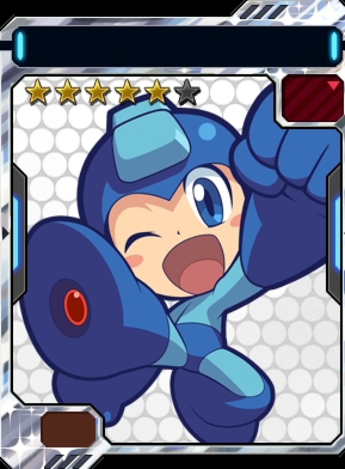 ロックマン