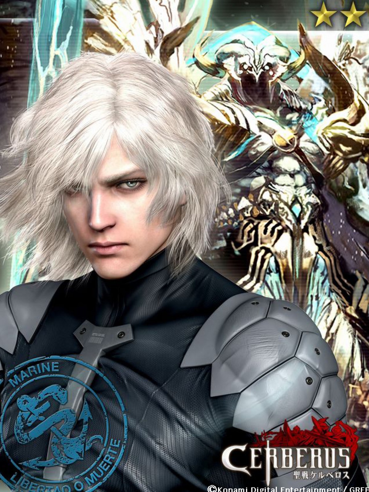 KONAMI
