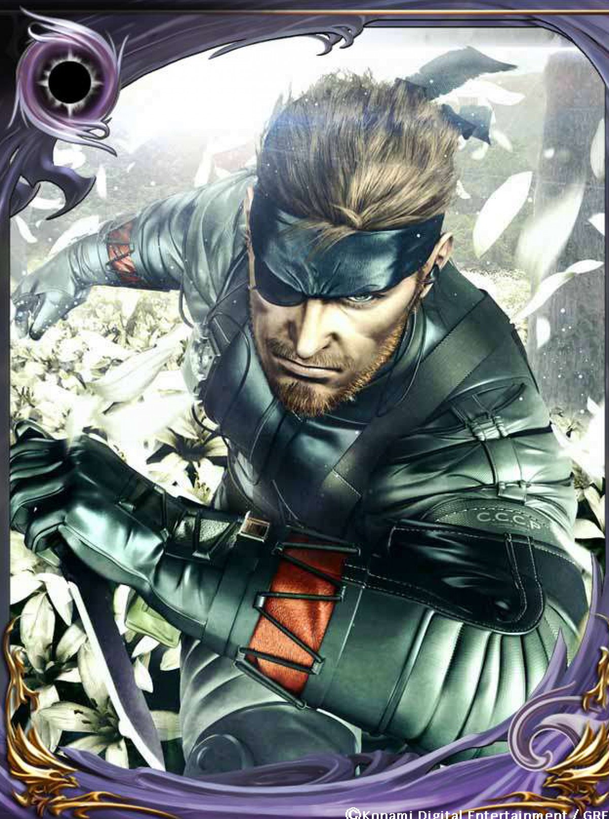 KONAMI