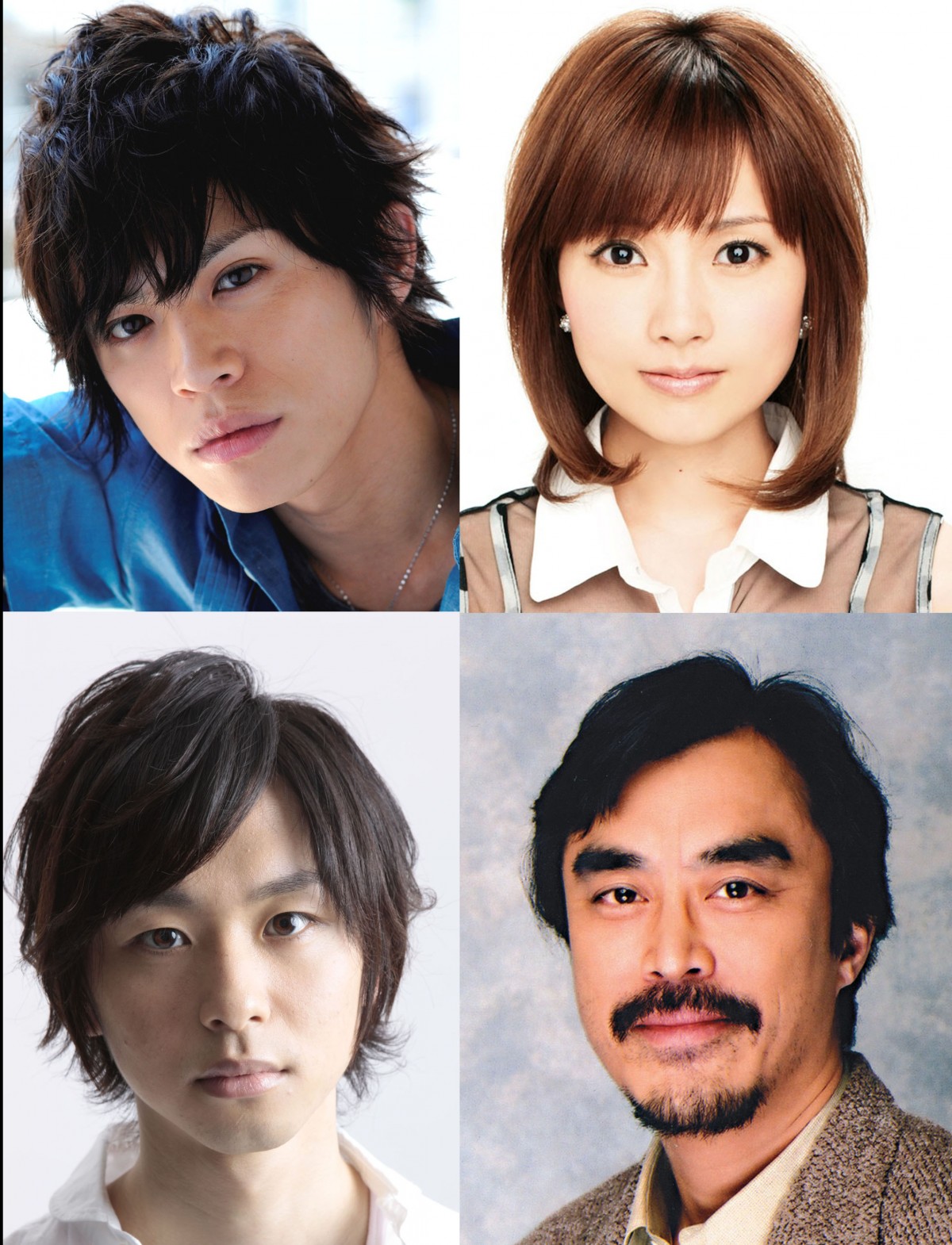 宮本亜門演出舞台 耳なし芳一 に山本裕典 安倍なつみらキャスト決定 13年1月21日 1ページ目 エンタメ ニュース クランクイン 宮本亜門演出舞台 耳なし芳一 に山本裕典 安倍なつみらキャスト決定 13年1月21日 1ページ目 エンタメ ニュース クランクイン