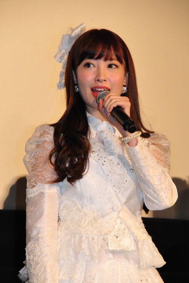 小嶋陽菜