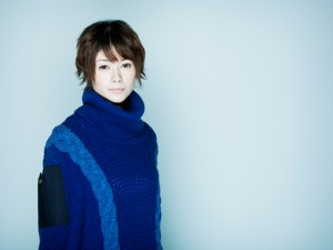 真木よう子にインタビュー