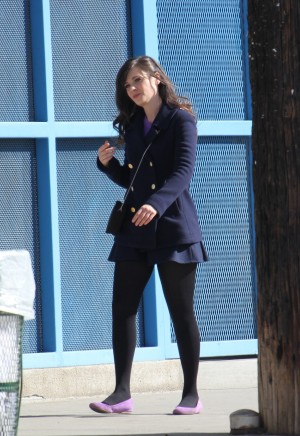 （1/22UP）ゾーイ・デシャネル