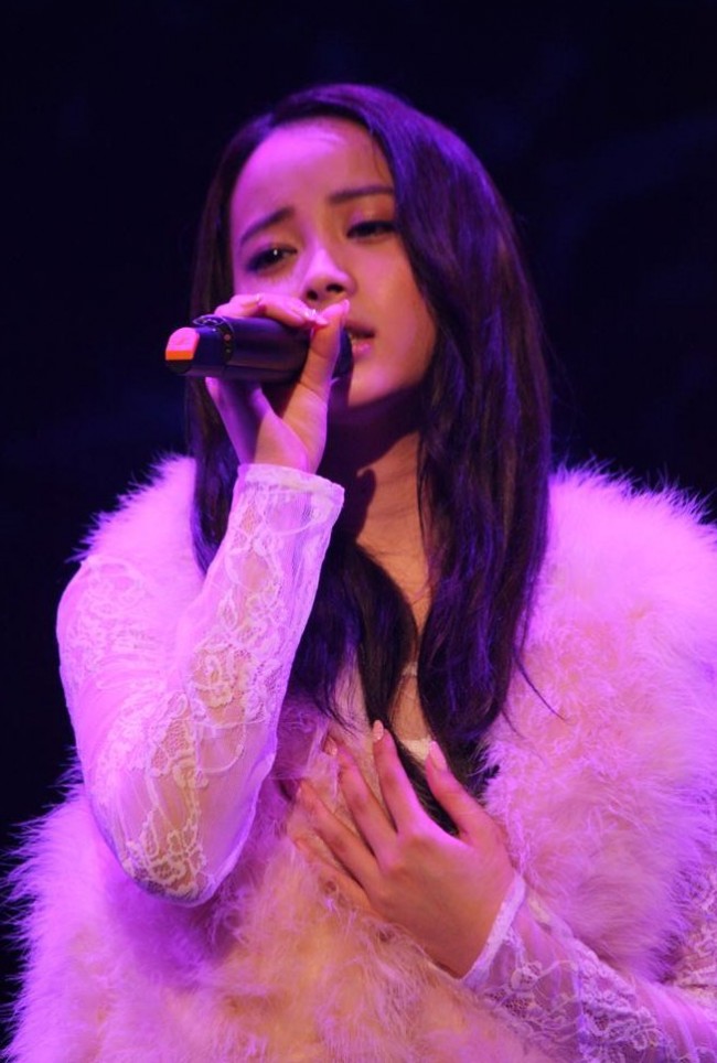 塩ノ谷早耶香デビュー前夜イベント20130122、塩ノ谷早耶香