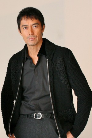 「つやのよる ある愛に関わった、女たちの物語」阿部寛＆行定勲監督インタビュー