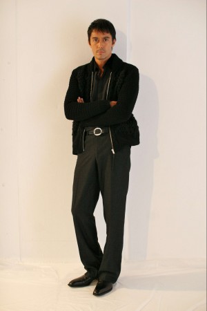 「つやのよる ある愛に関わった、女たちの物語」阿部寛＆行定勲監督インタビュー