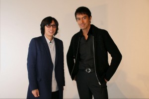 「つやのよる ある愛に関わった、女たちの物語」阿部寛＆行定勲監督インタビュー