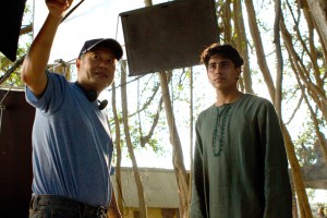 「ライフ・オブ・パイ／トラと漂流した227日」