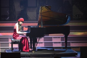 AKB「ユニット祭り」／松井咲子