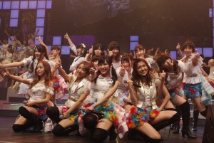 AKB「ユニット祭り」