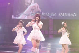 AKB「ユニット祭り」／フレンチ・キス