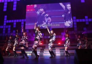 AKB「ユニット祭り」／DiVA