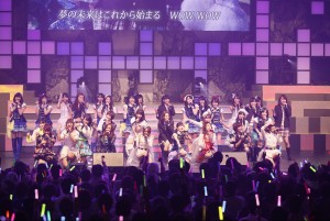 AKB「ユニット祭り」