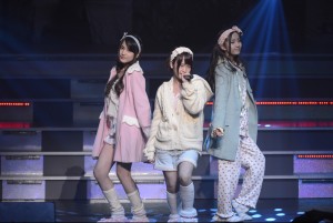 AKB「ユニット祭り」