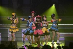 AKB「ユニット祭り」