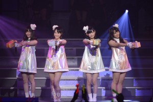 AKB「ユニット祭り」