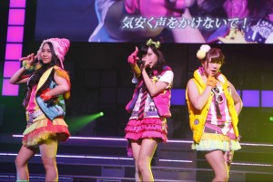 AKB「ユニット祭り」