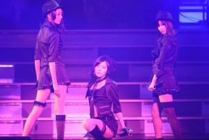 AKB「ユニット祭り」