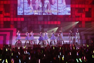 AKB「ユニット祭り」