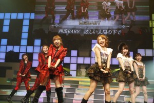 AKB「ユニット祭り」